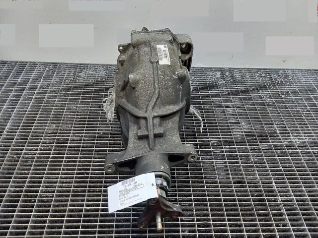 bontott BMW 5 F10 Differenciálmű Tartó Bak