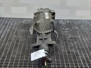 bontott BMW 5 F10 Differenciálmű Tartó Bak