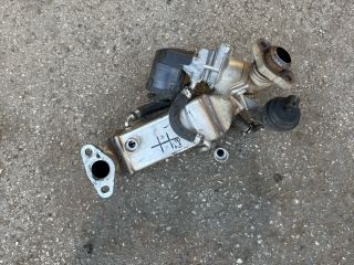 bontott BMW 5 F10 EGR Hűtő