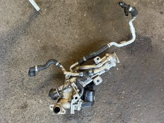 bontott BMW 5 F10 EGR Hűtő