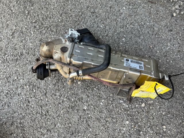 bontott BMW 5 F10 EGR Hűtő