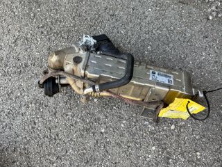 bontott BMW 5 F10 EGR Hűtő