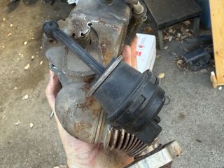 bontott BMW 5 F10 EGR Hűtő