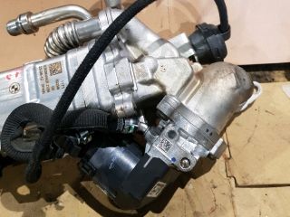 bontott BMW 5 F10 EGR Hűtő