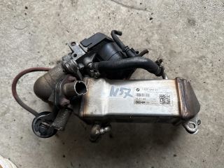 bontott BMW 5 F10 EGR Hűtő