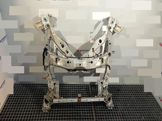 bontott BMW 5 F10 Első Bölcső