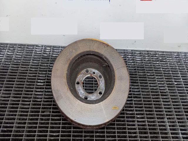 bontott BMW 5 F10 Első Féktárcsa