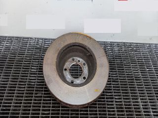 bontott BMW 5 F10 Első Féktárcsa