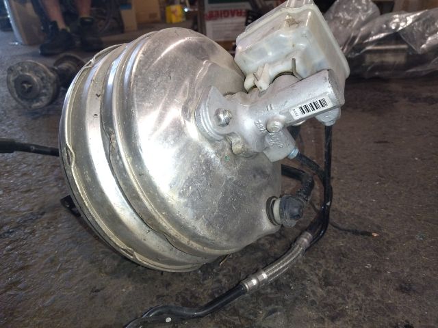 bontott BMW 5 F10 Fékrásegítő