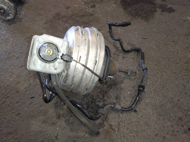 bontott BMW 5 F10 Fékrásegítő