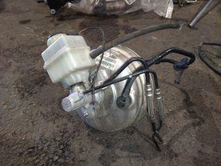 bontott BMW 5 F10 Fékrásegítő