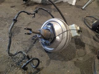 bontott BMW 5 F10 Fékrásegítő