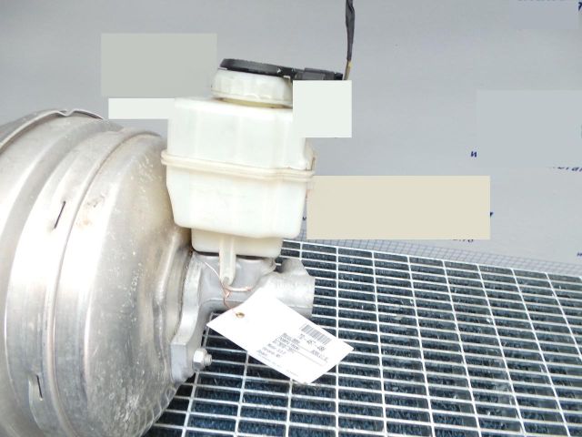 bontott BMW 5 F10 Főfékhenger