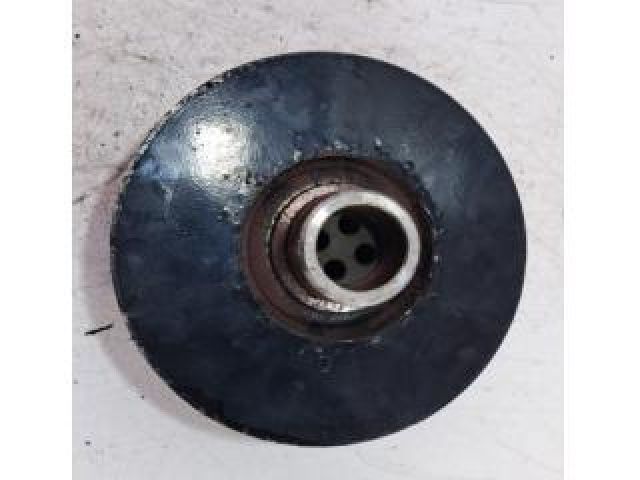 bontott BMW 5 F10 Főtengely Szíjtárcsa