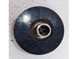 bontott BMW 5 F10 Főtengely Szíjtárcsa