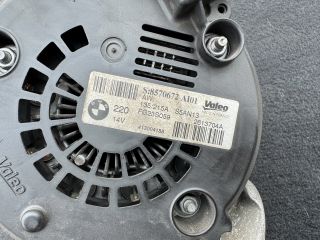 bontott BMW 5 F10 Generátor