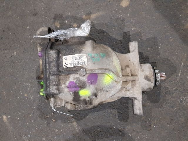 bontott BMW 5 F10 Hátsó Differenciálmű