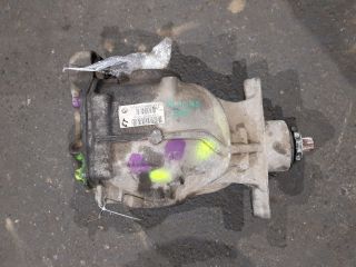 bontott BMW 5 F10 Hátsó Differenciálmű