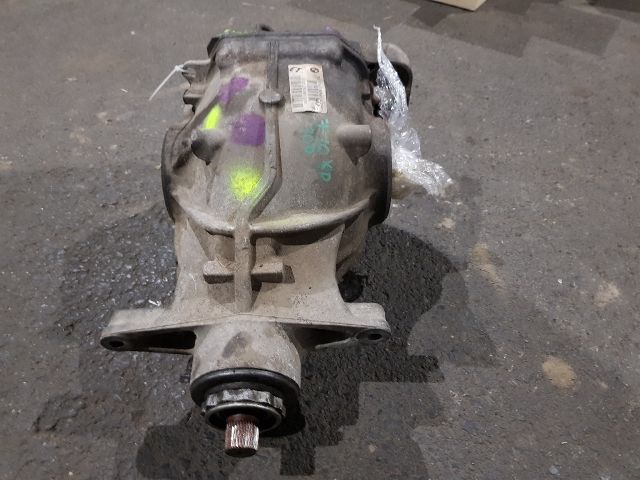 bontott BMW 5 F10 Hátsó Differenciálmű