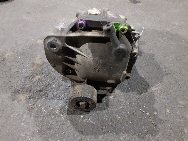 bontott BMW 5 F10 Hátsó Differenciálmű