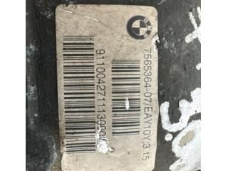 bontott BMW 5 F10 Hátsó Differenciálmű