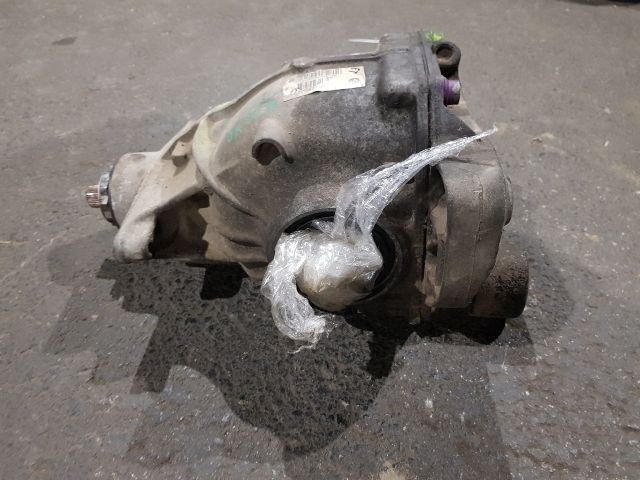 bontott BMW 5 F10 Hátsó Differenciálmű