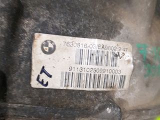 bontott BMW 5 F10 Hátsó Differenciálmű