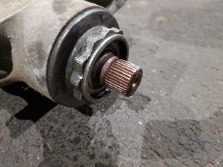 bontott BMW 5 F10 Hátsó Differenciálmű