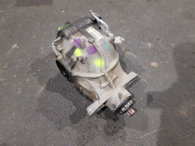 bontott BMW 5 F10 Hátsó Differenciálmű