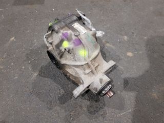 bontott BMW 5 F10 Hátsó Differenciálmű