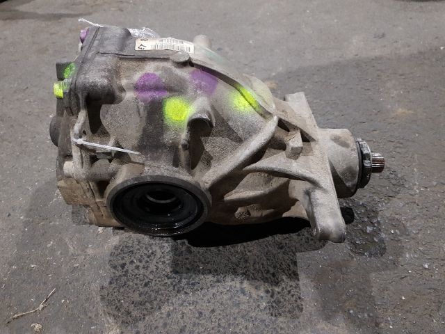 bontott BMW 5 F10 Hátsó Differenciálmű