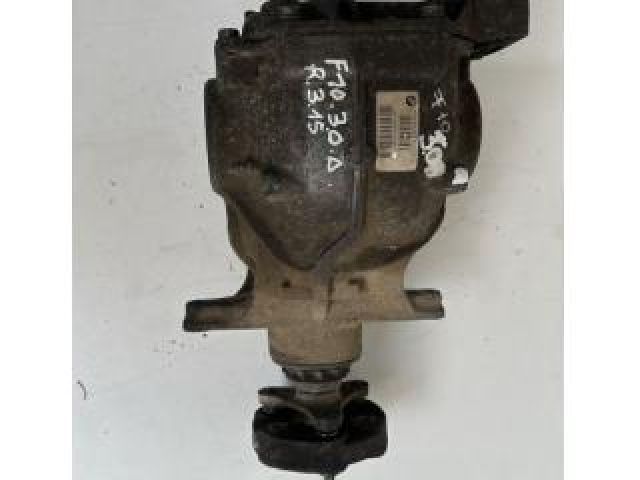 bontott BMW 5 F10 Hátsó Differenciálmű