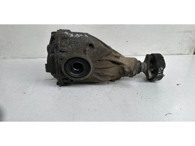 bontott BMW 5 F10 Hátsó Differenciálmű