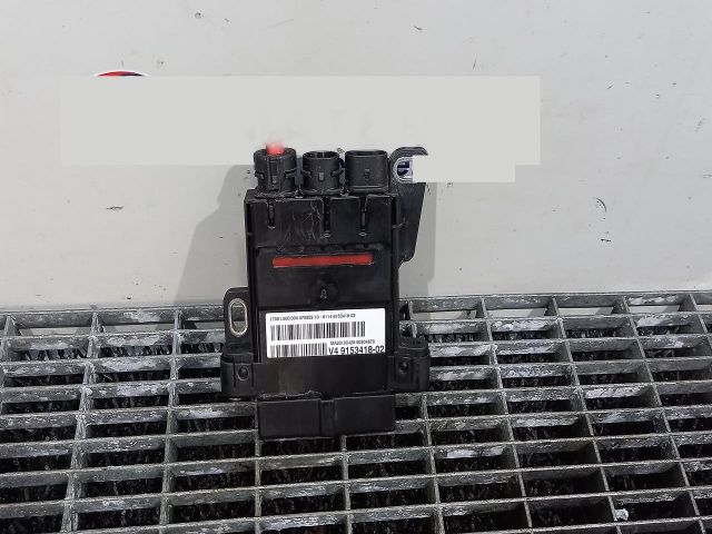 bontott BMW 5 F10 Hűtőventilátor Relé