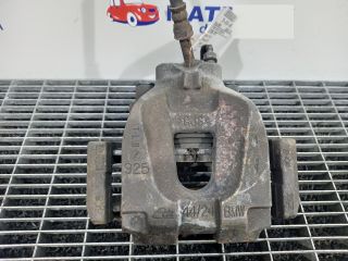 bontott BMW 5 F10 Jobb hátsó Féknyereg Munkahengerrel