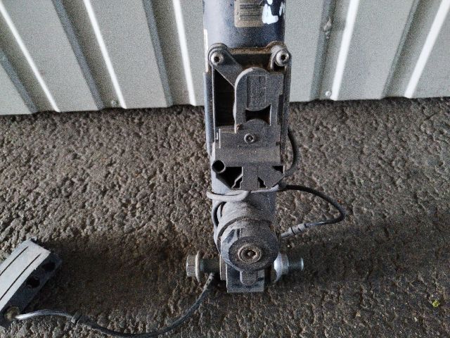 bontott BMW 5 F10 Jobb hátsó Lengéscsillapító