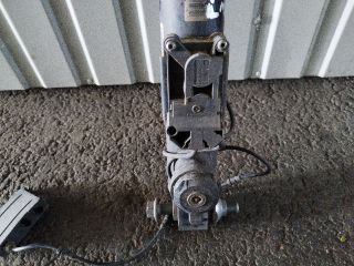 bontott BMW 5 F10 Jobb hátsó Lengéscsillapító