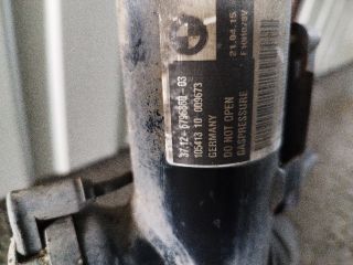 bontott BMW 5 F10 Jobb hátsó Lengéscsillapító