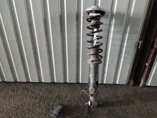 bontott BMW 5 F10 Jobb hátsó Lengéscsillapító