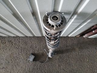 bontott BMW 5 F10 Jobb hátsó Lengéscsillapító