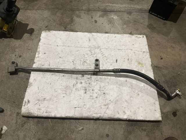 bontott BMW 5 F10 Klíma Cső