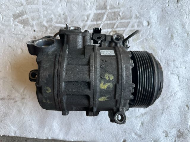 bontott BMW 5 F10 Klímakompresszor