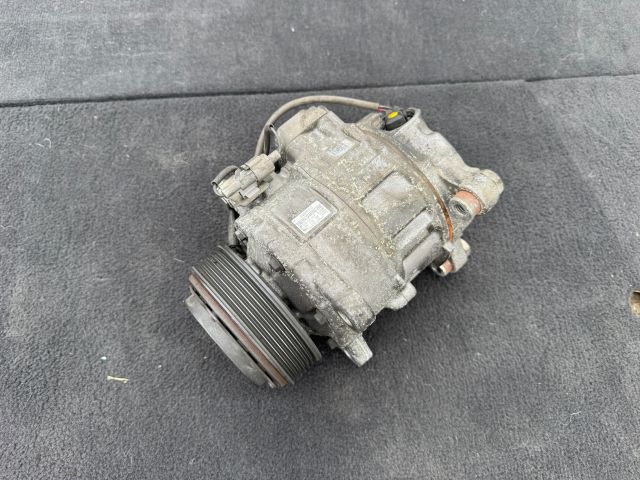 bontott BMW 5 F10 Klímakompresszor