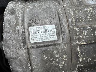 bontott BMW 5 F10 Klímakompresszor