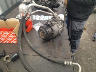 bontott BMW 5 F10 Klímakompresszor