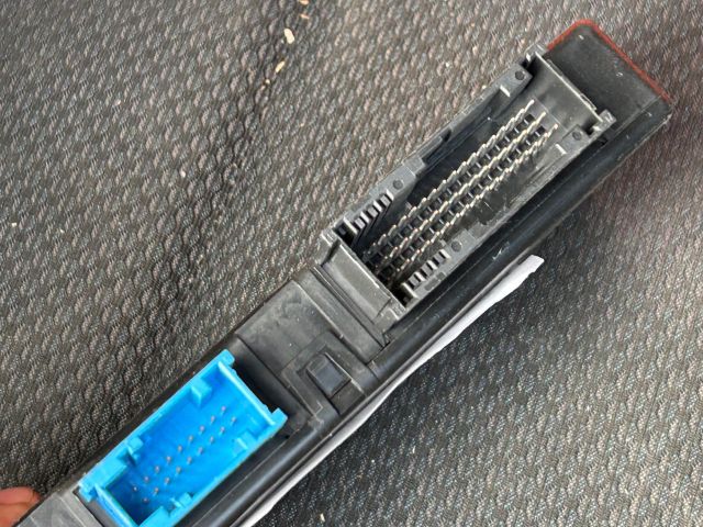 bontott BMW 5 F10 Komfort Elektronika