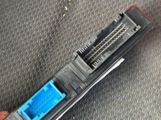 bontott BMW 5 F10 Komfort Elektronika