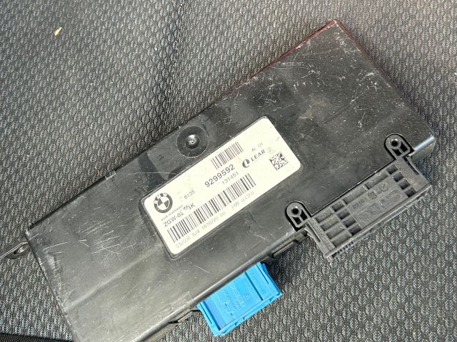 bontott BMW 5 F10 Komfort Elektronika