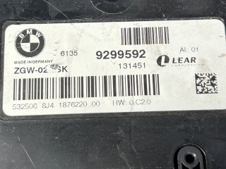 bontott BMW 5 F10 Komfort Elektronika