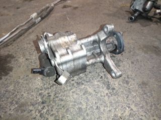 bontott BMW 5 F10 Kormányszervó Motor (Hidraulikus)